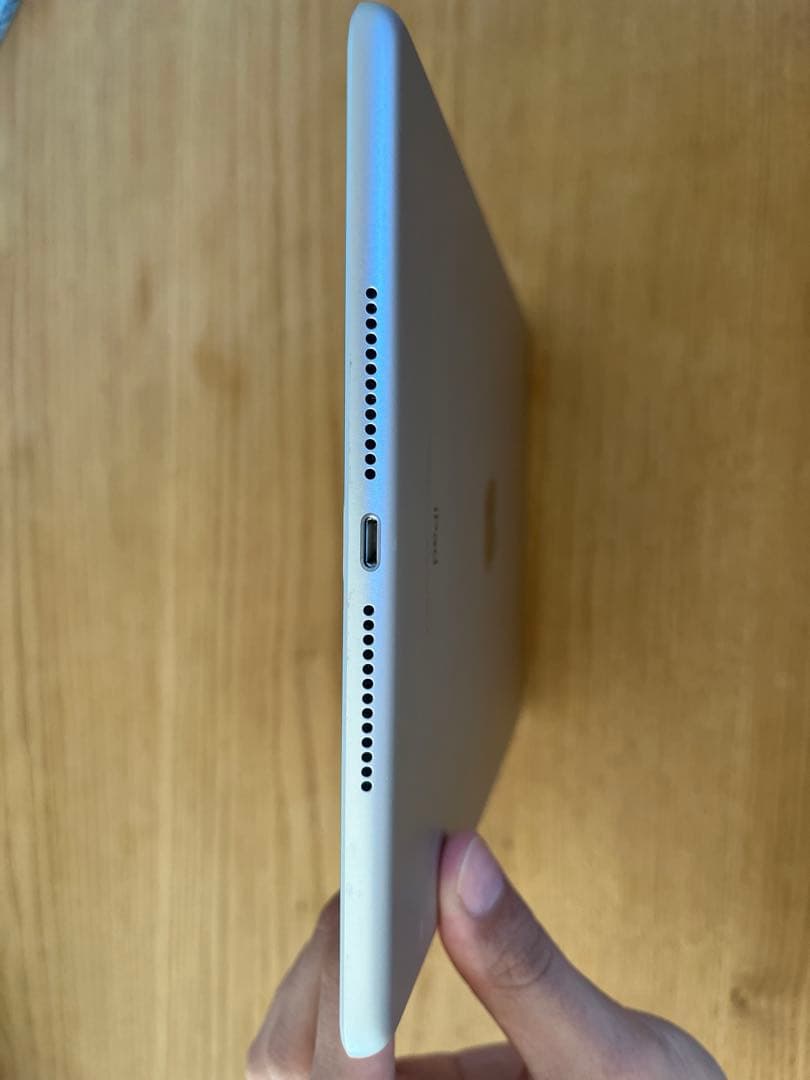 Apple iPad 6th 32GB Wi-Fi 9.7インチ シルバー 本体