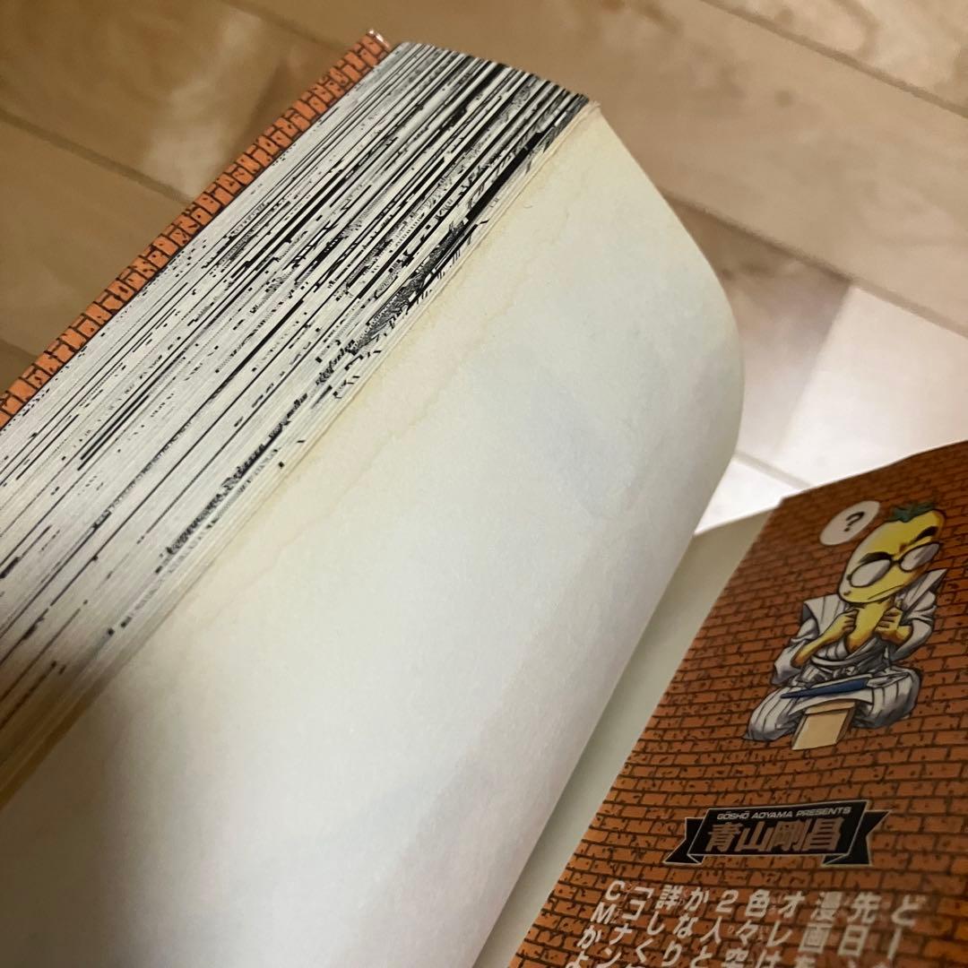 名探偵コナン 1-107巻　全巻セット