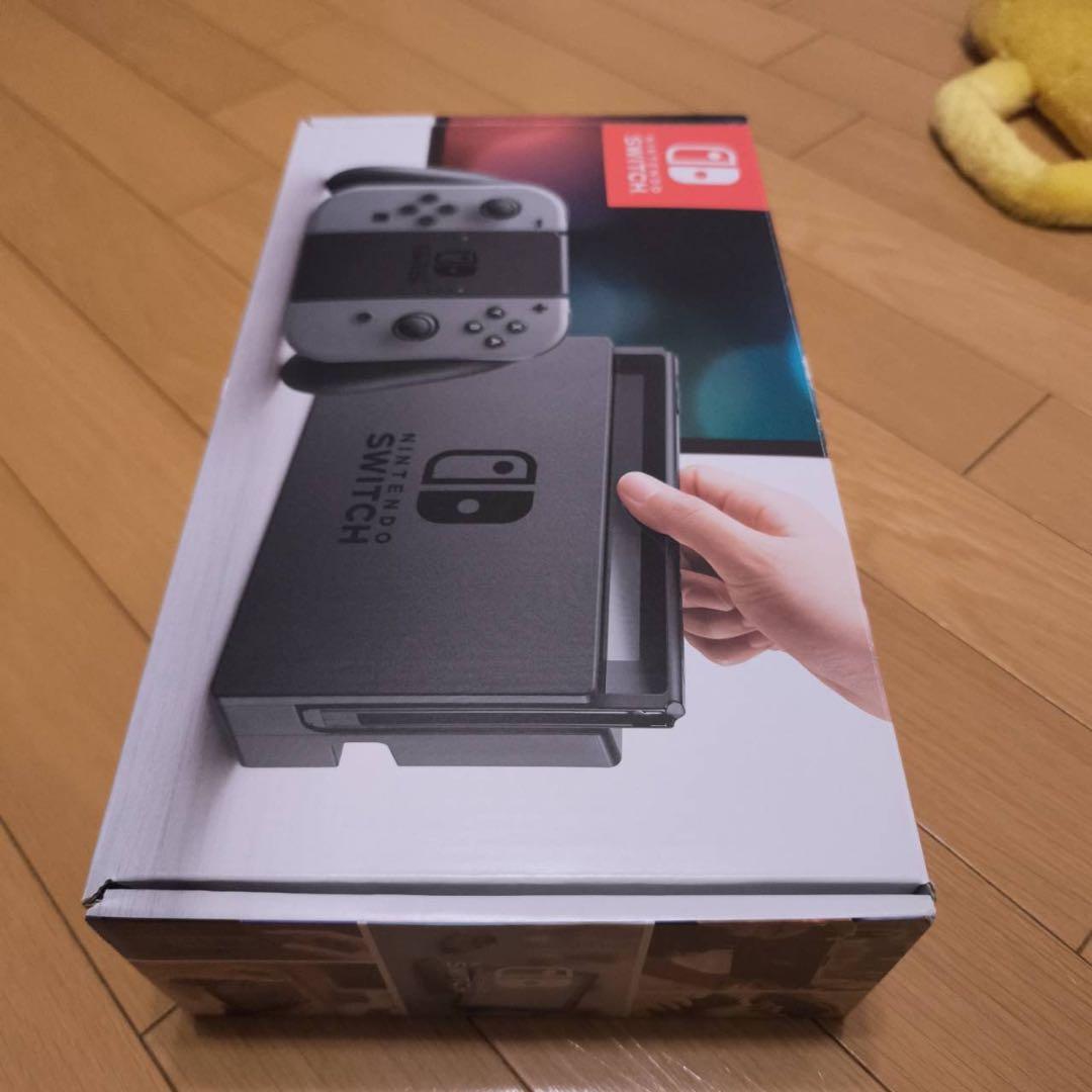 あ*や様 任天堂Switch本体