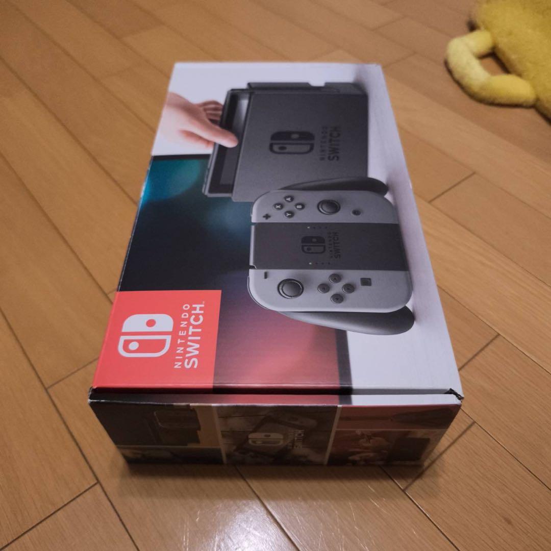 あ*や様 任天堂Switch本体