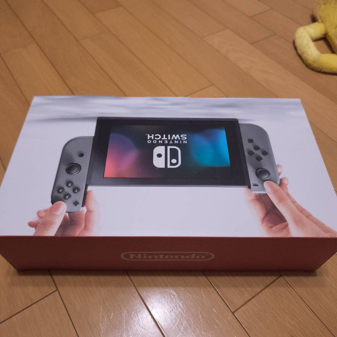 あ*や様 任天堂Switch本体