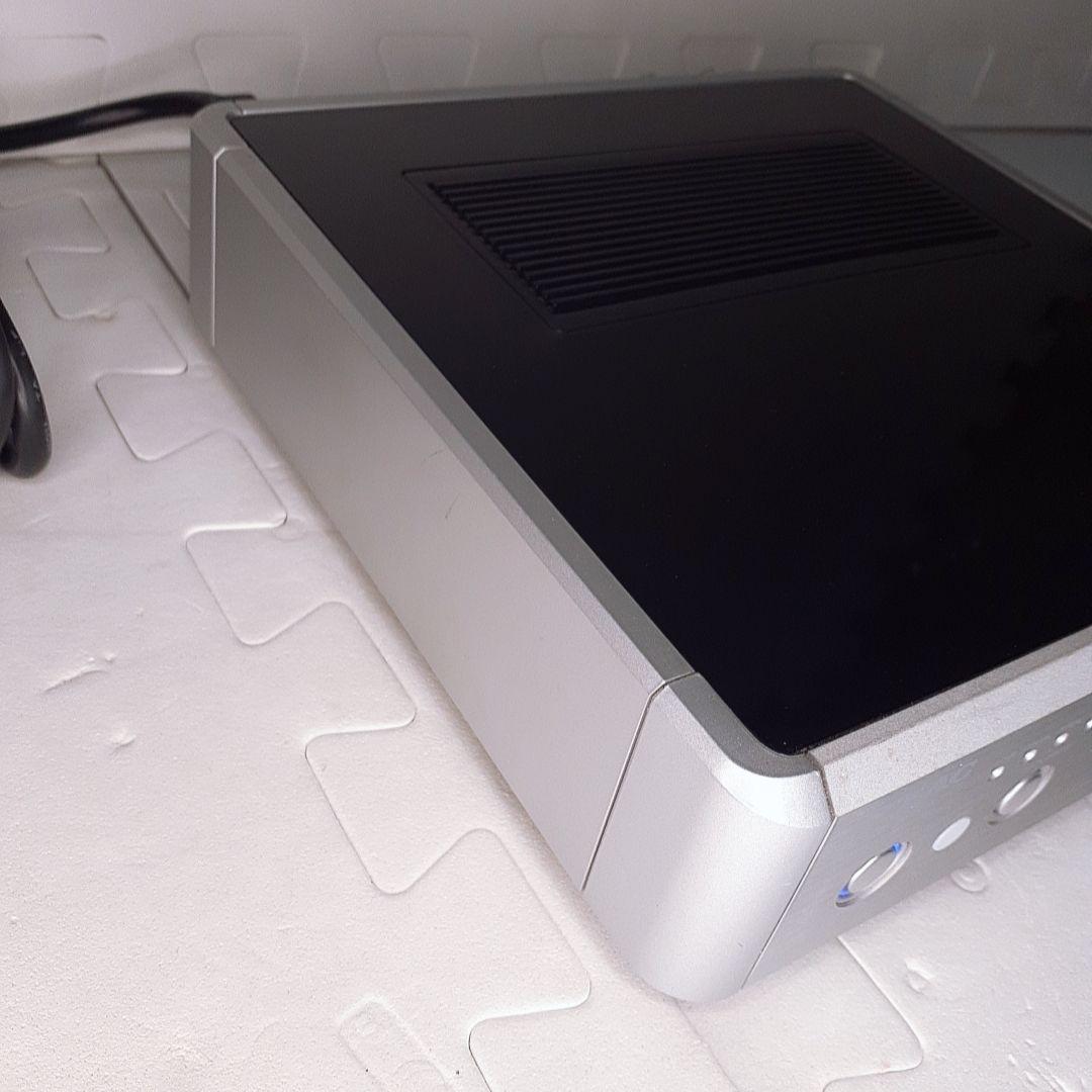 【美品動作品】TEAC A-H01S ステレオプリメインアンプ