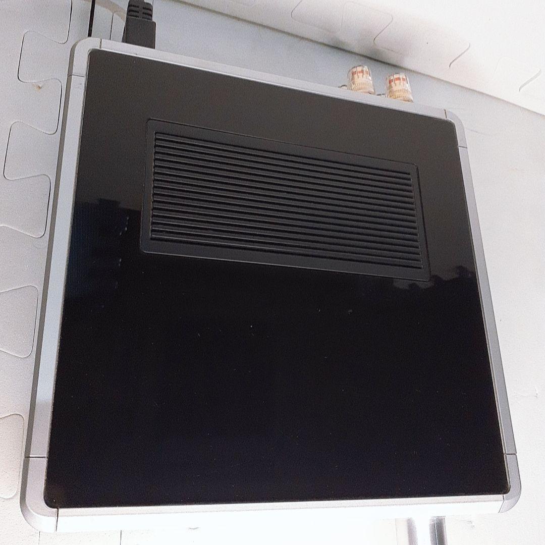 【美品動作品】TEAC A-H01S ステレオプリメインアンプ