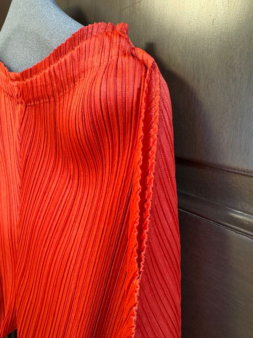 プリーツプリーズ サイズ4