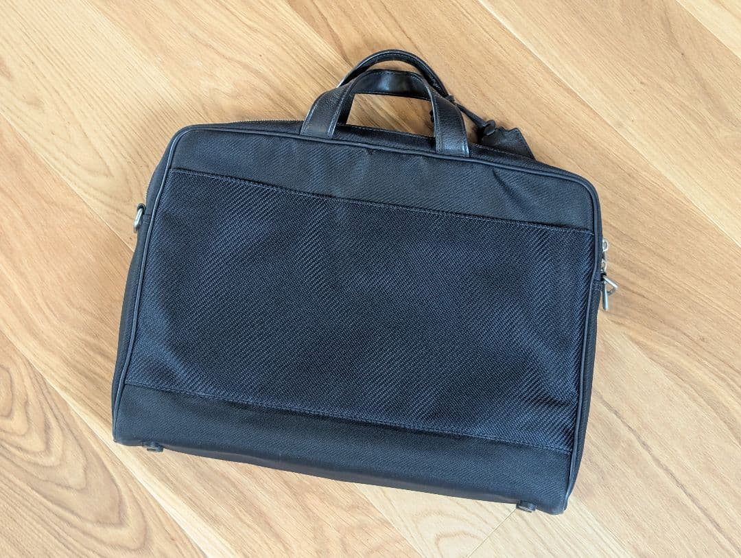 dunhill ブリーフケースビジネスバッグ