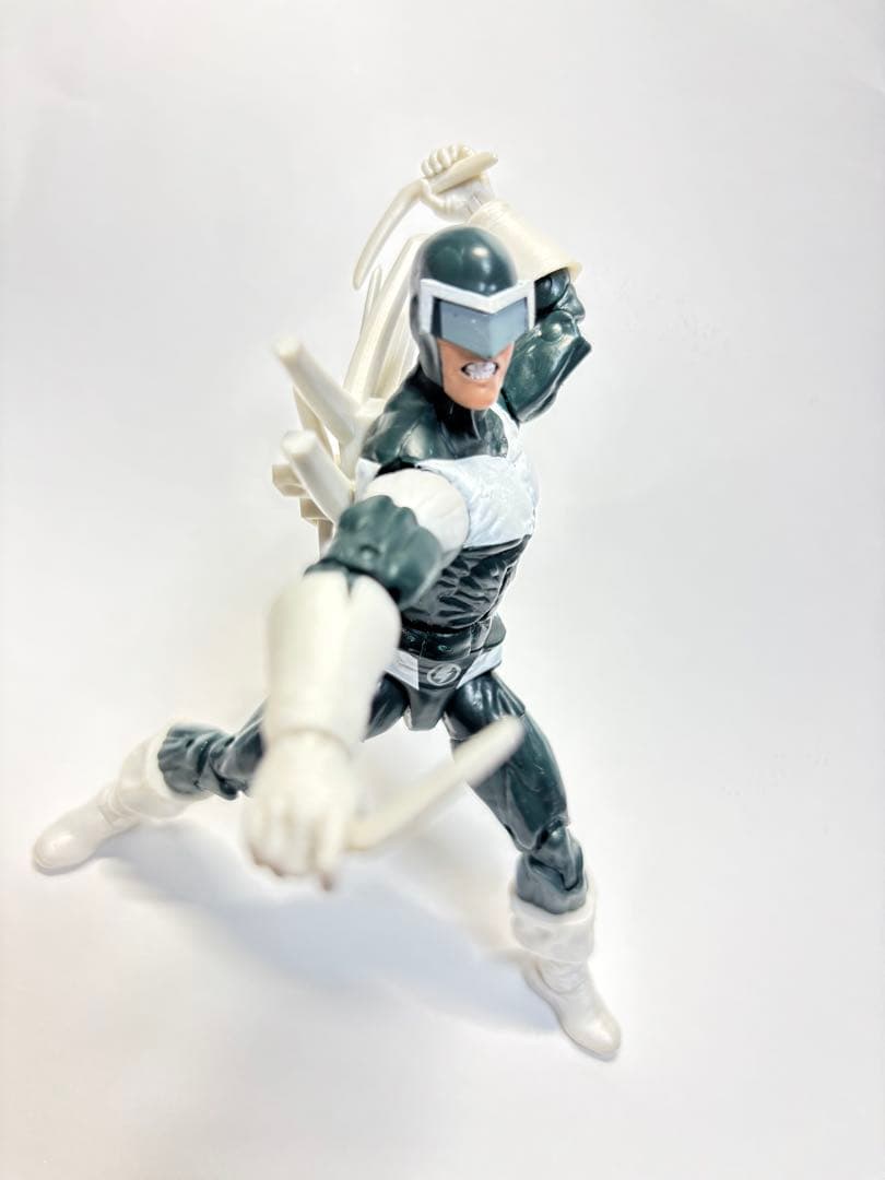 【ダウエルぴん太郎】 ブーメラン　ビートル　スピードデーモン　セット