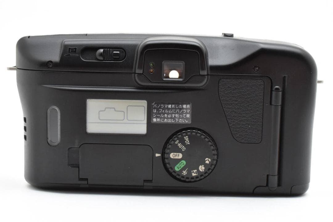 hiromi　Autoboy SII PANORAMA