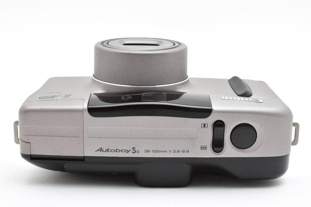 hiromi　Autoboy SII PANORAMA