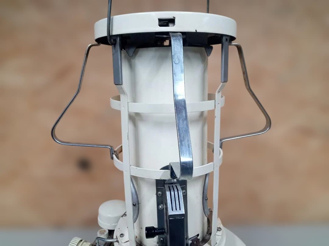 Aladdin　アラジン　石油ストーブ　ブルーフレーム　J380004