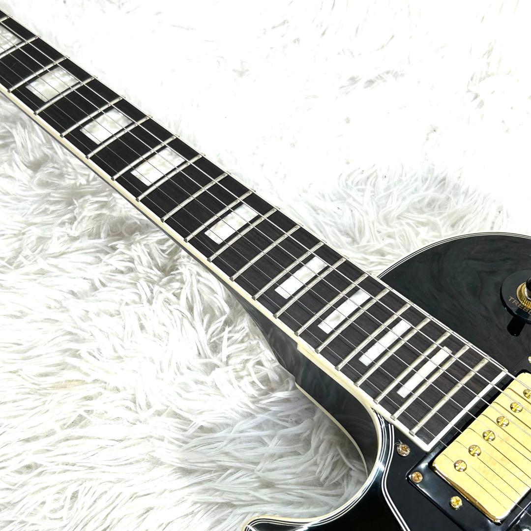 Aria Pro Ⅱ BLITZ BLP-CST /LH レスポールカスタム