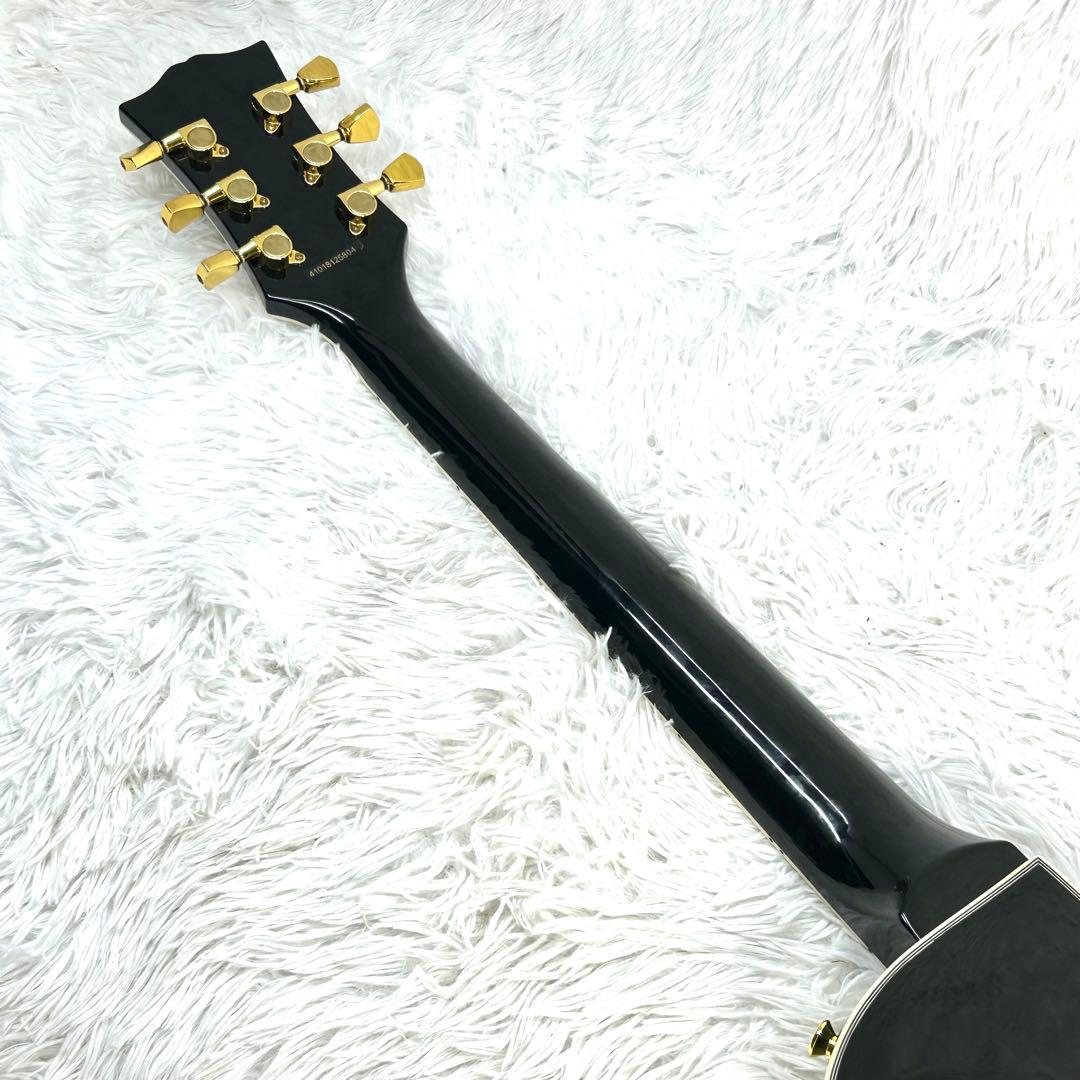 Aria Pro Ⅱ BLITZ BLP-CST /LH レスポールカスタム