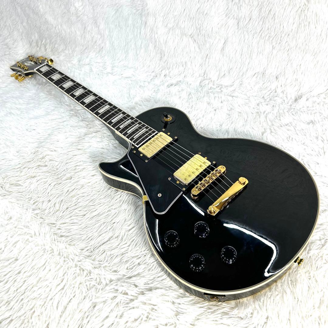 Aria Pro Ⅱ BLITZ BLP-CST /LH レスポールカスタム