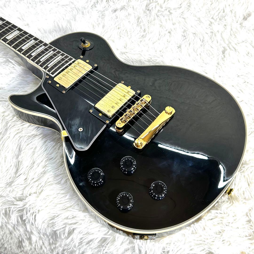 Aria Pro Ⅱ BLITZ BLP-CST /LH レスポールカスタム