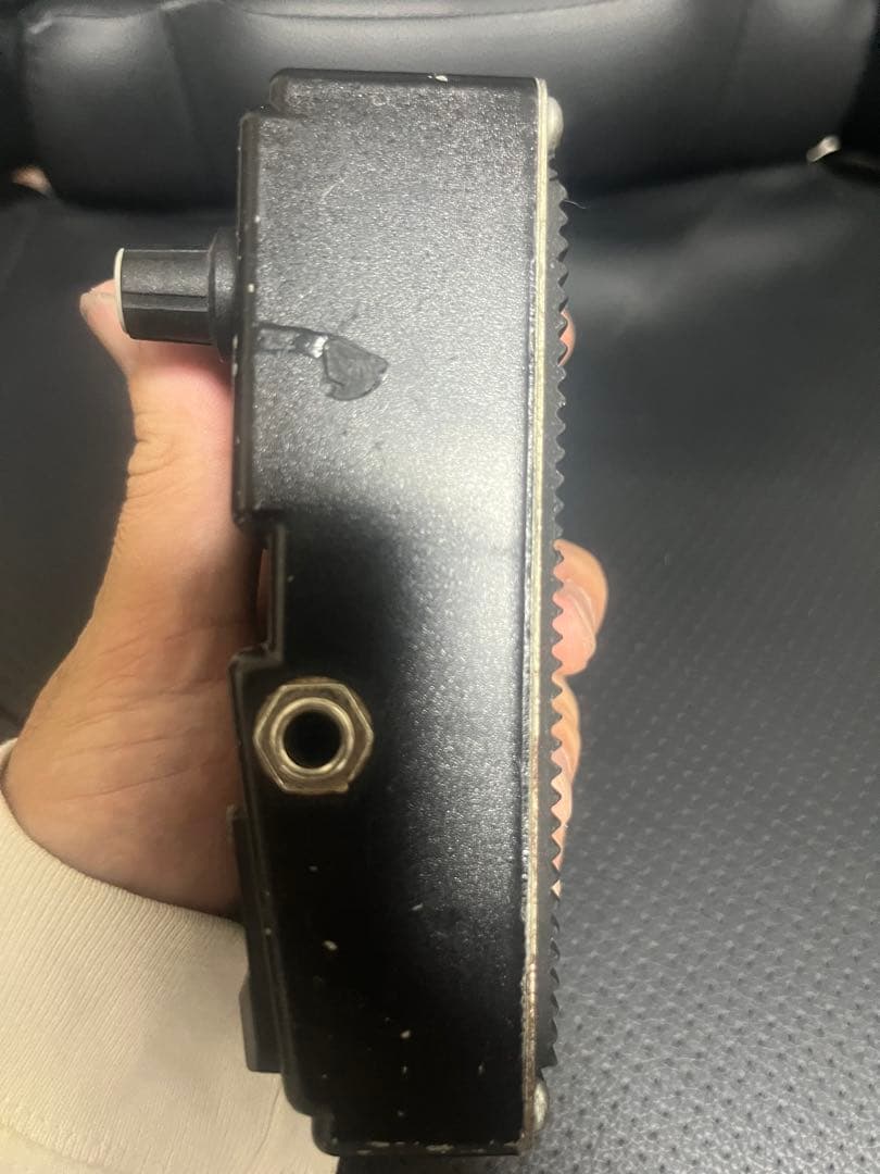 DOD FX10 Bi-Fet Preamp ジャンク