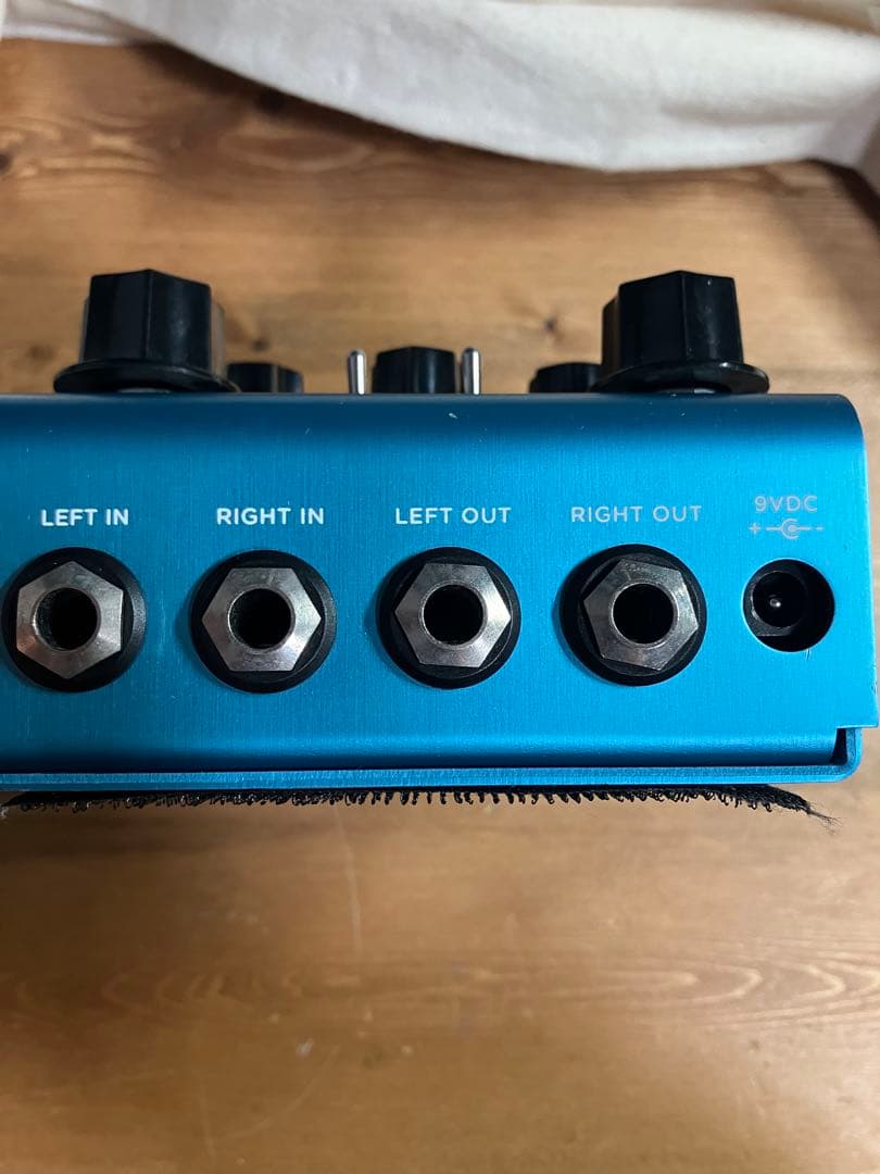 strymon bluesky ストライモン　ブルースカイ