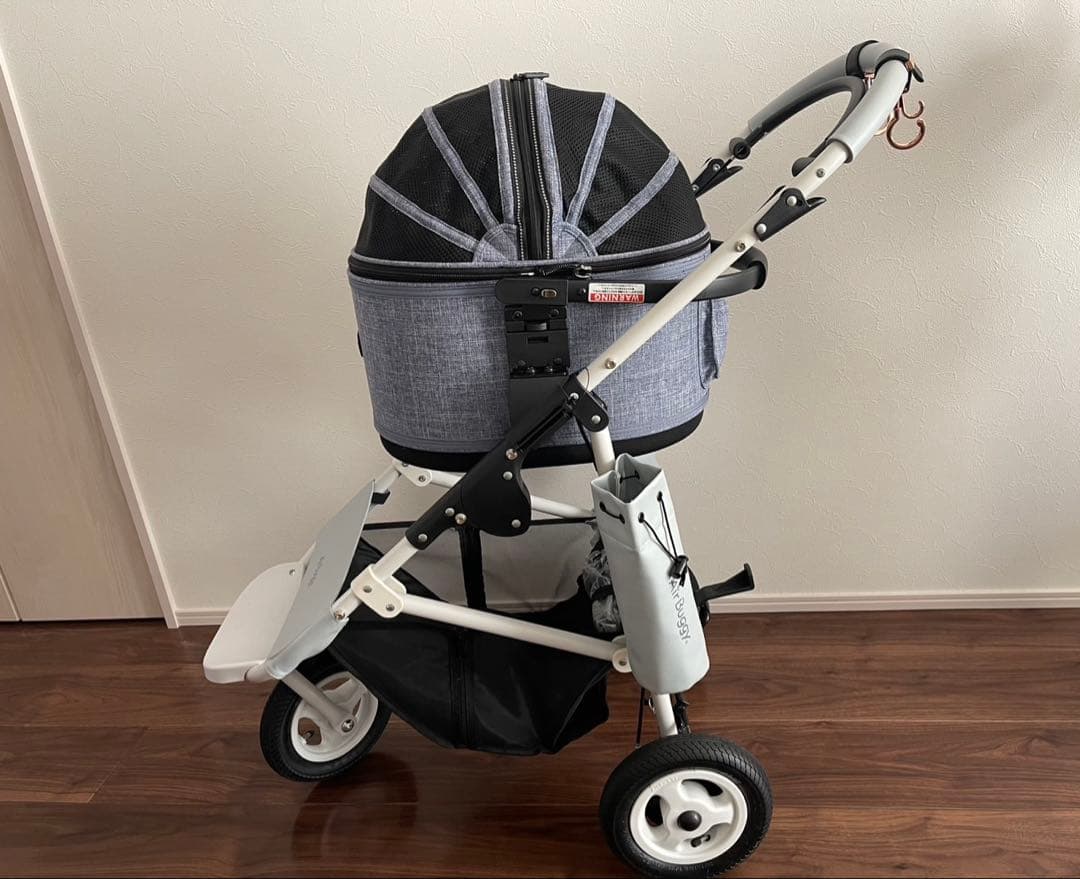 売却済！！値下げ！Air Buggy ドーム2 スタンダードモデルＳプラス《2》