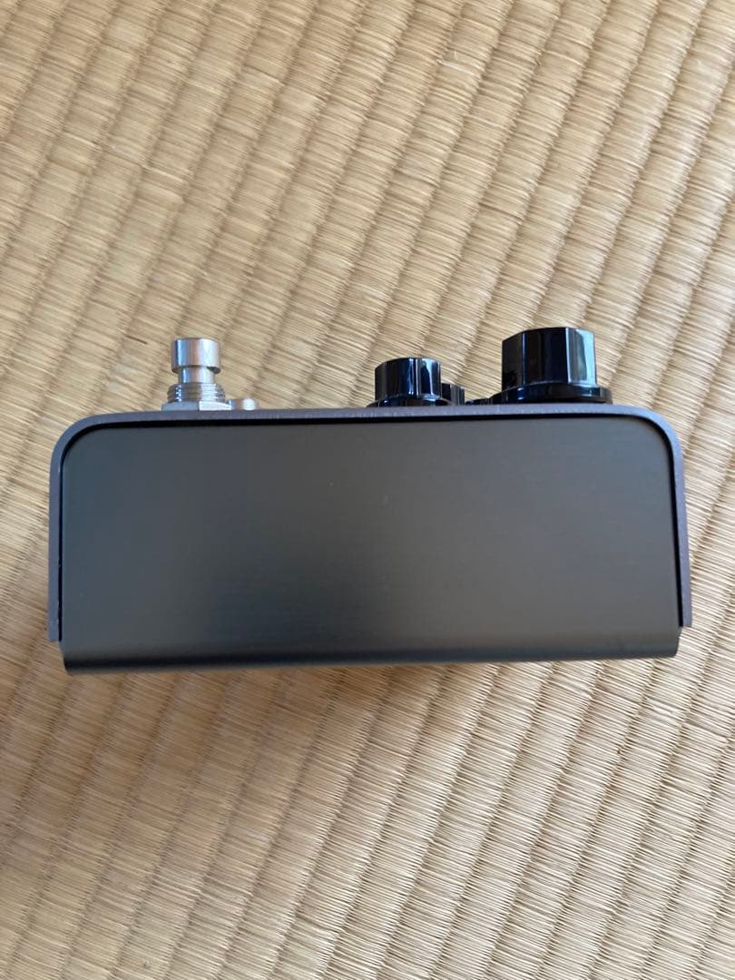 (ジャンク品)Strymon El Capistan テープエコー