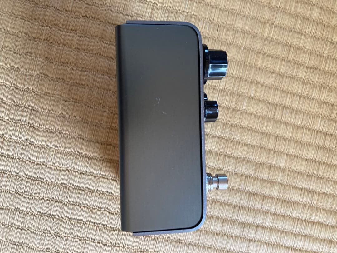(ジャンク品)Strymon El Capistan テープエコー