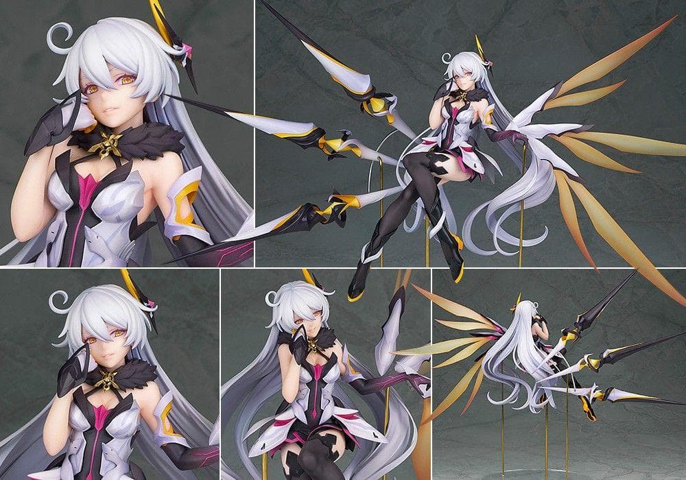 崩壊3rd 空の律者 キアナ　アルター