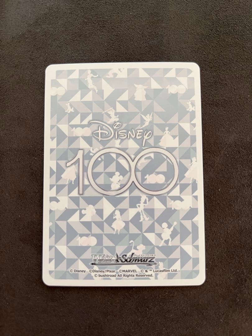 ヴァイス ミッキーマウス＆ドナルドダック＆グーフィー　 ディズニー100