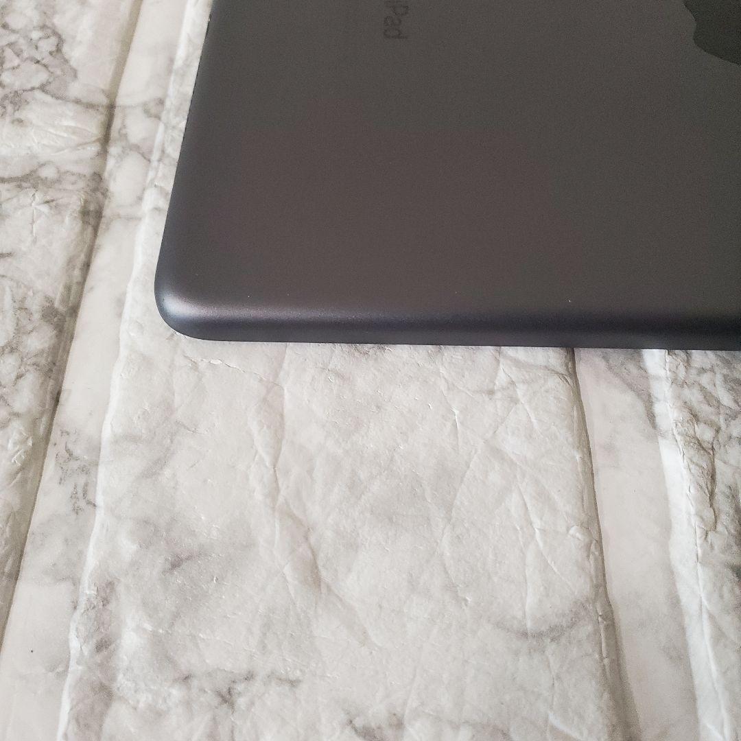 103 iPad mini 5世代 64GB Wi-Fi スペースグレイ