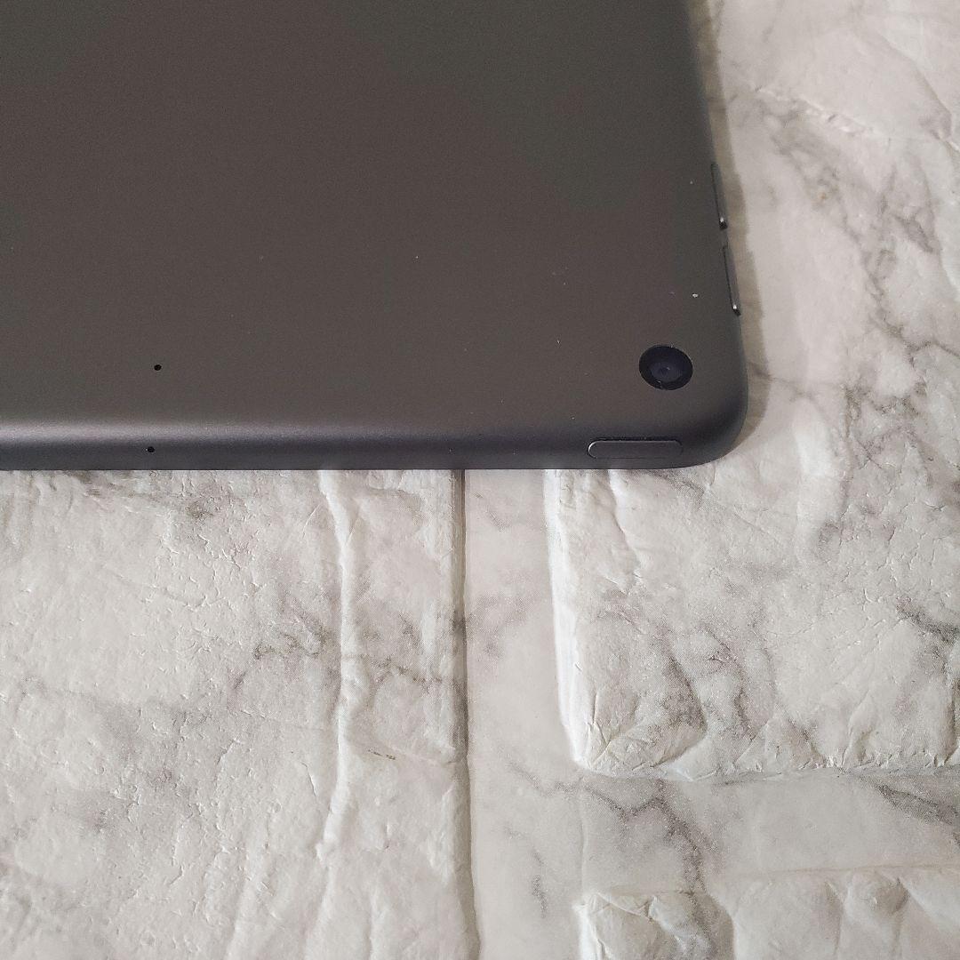 103 iPad mini 5世代 64GB Wi-Fi スペースグレイ