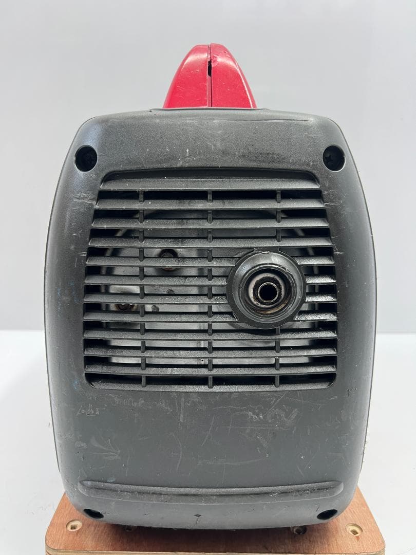 【動作良好・保証付】HONDAホンダ EU16i インバーター 発電機 1257