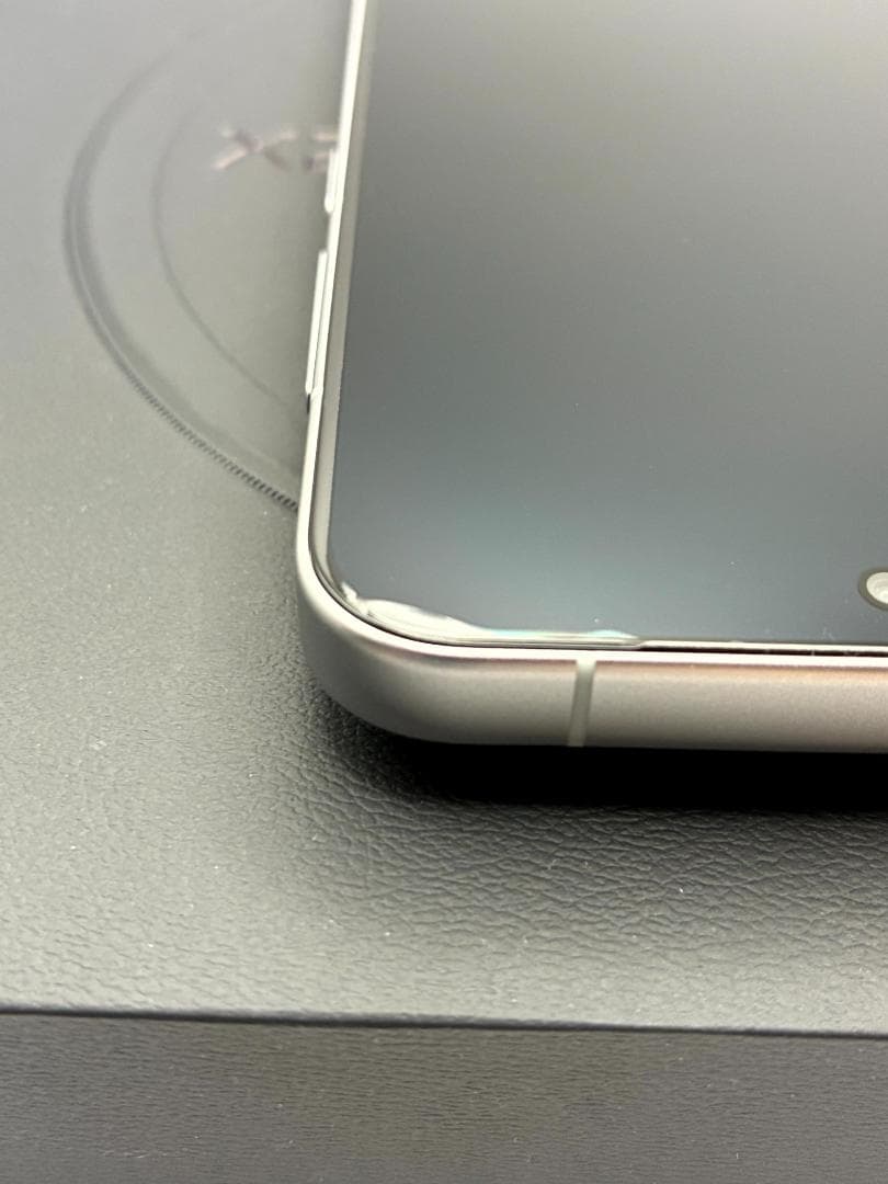 スマートフォン本体 vivo X200 Pro mini 256GB SIM Free