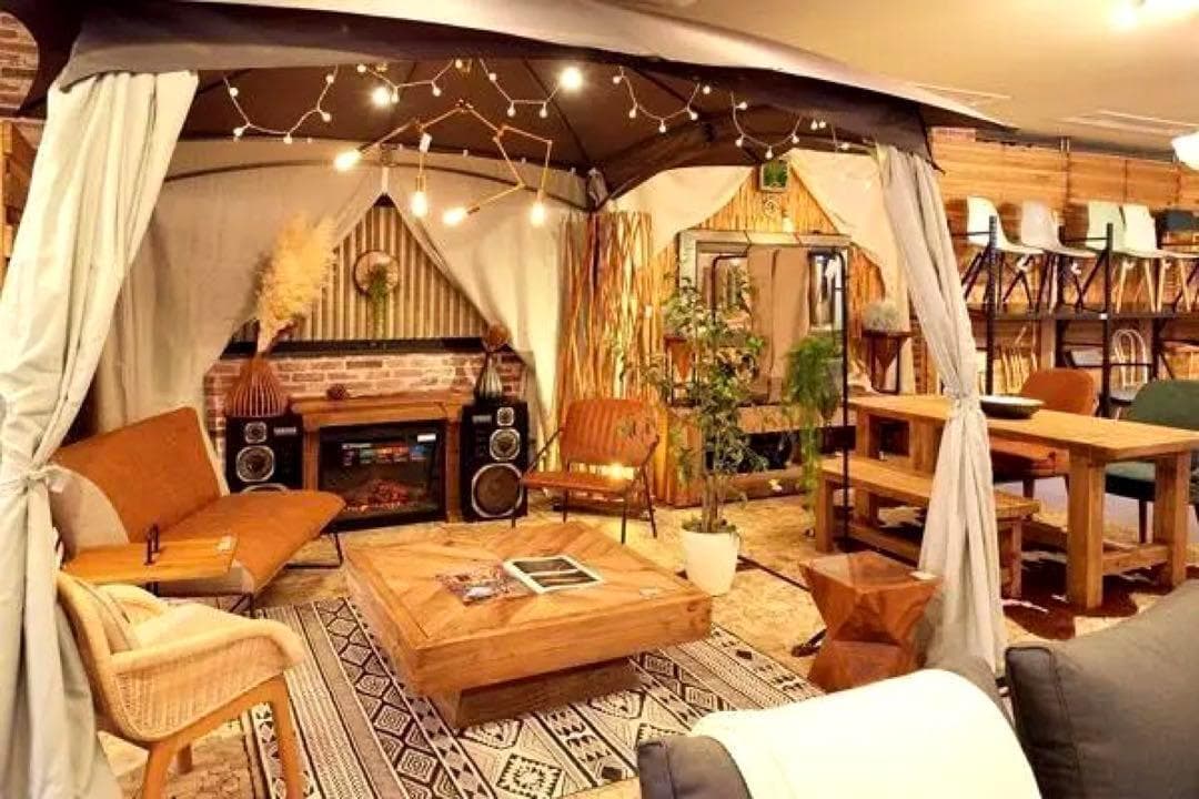 【お値引き品】レインツリー材 ローテーブル サイドテーブル 花台 木製 無垢材