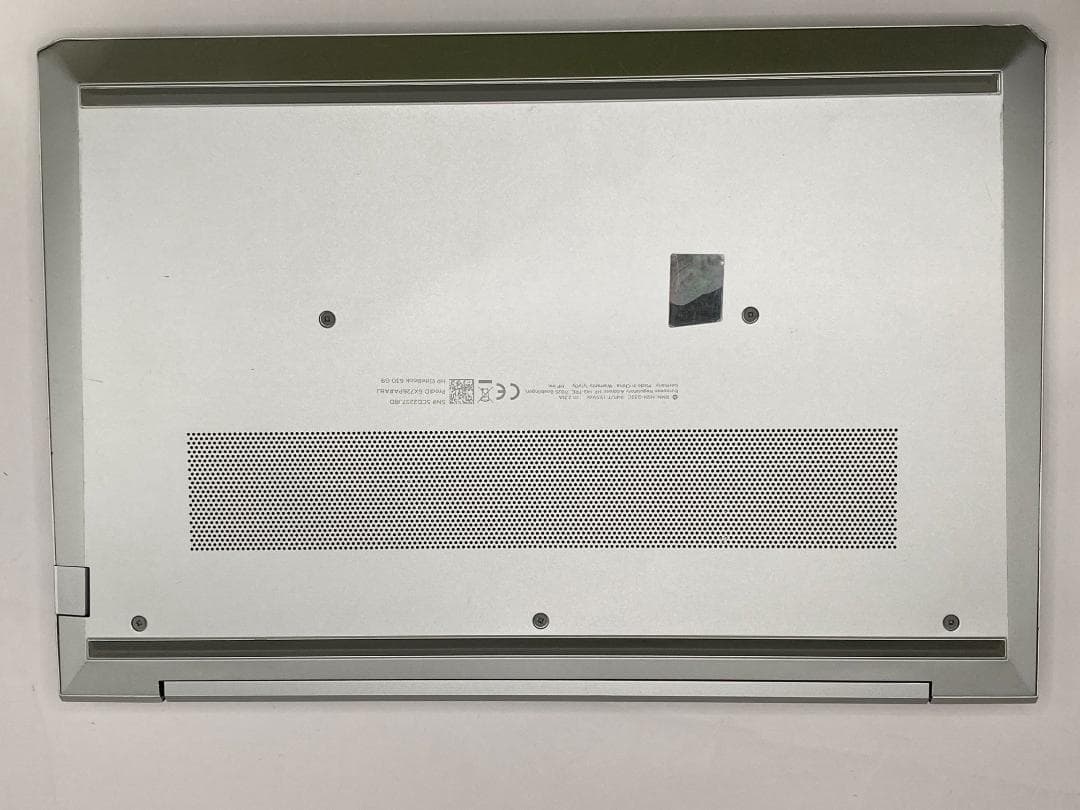 EliteBook 630 G9｜第12世代i5｜16GB｜SSD512GB