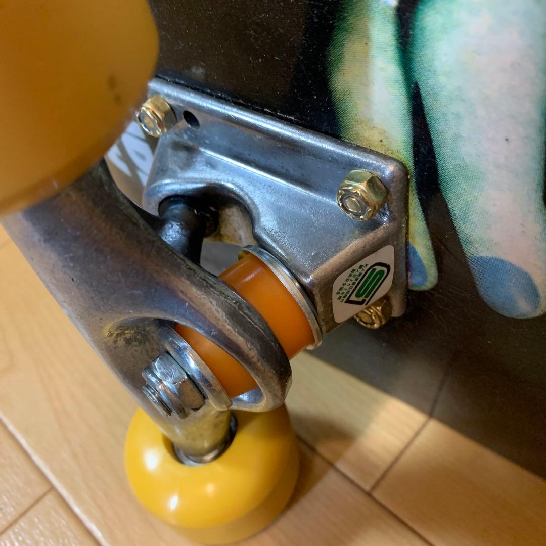 ヴィンテージ スケートボード