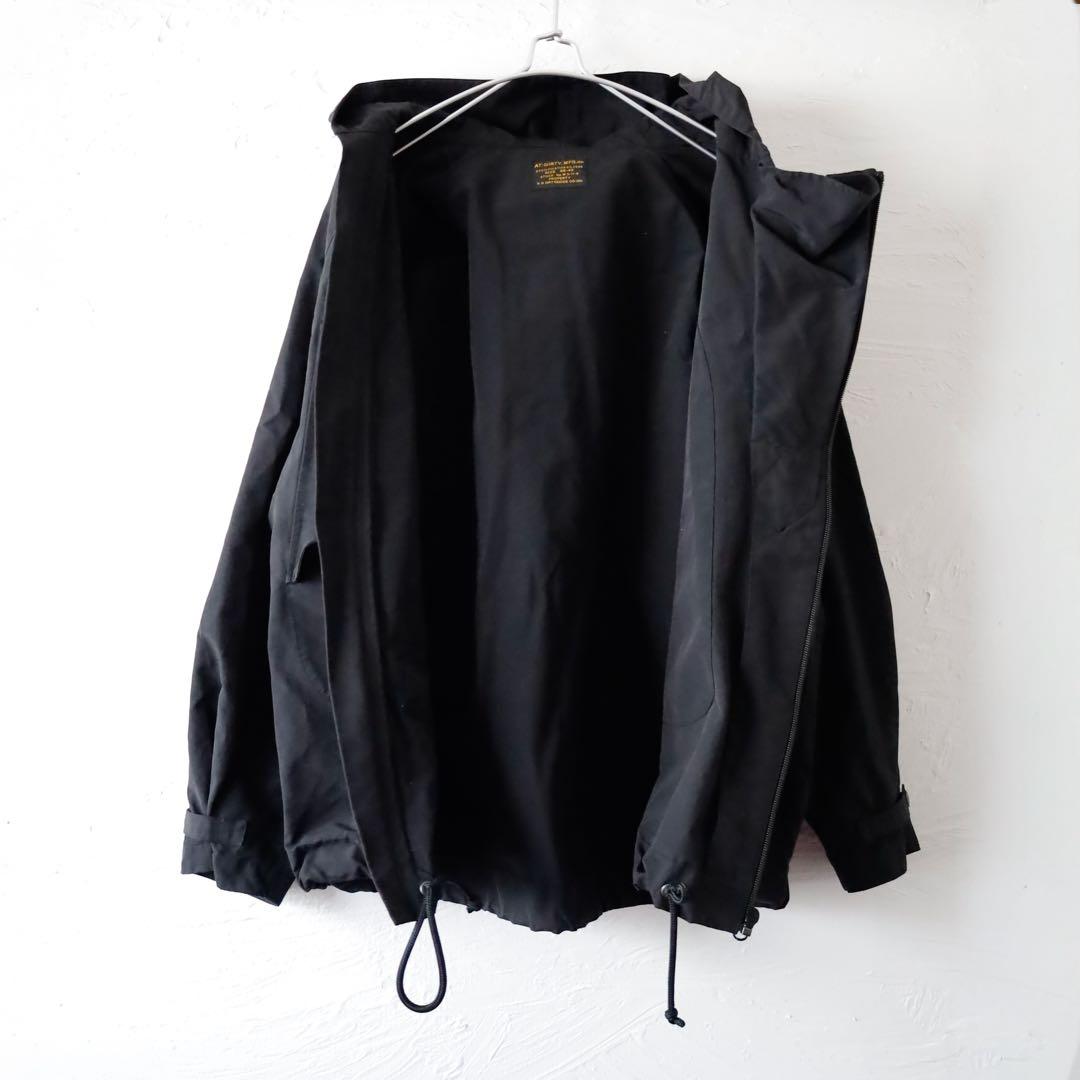 AT-DIRTY D-2 WEATHER PARKA アットダーティー
