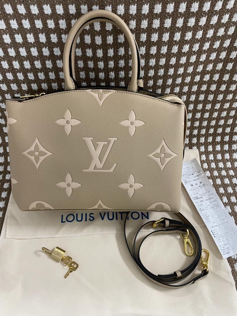 断捨離 ショルダーバッグ ベージュ