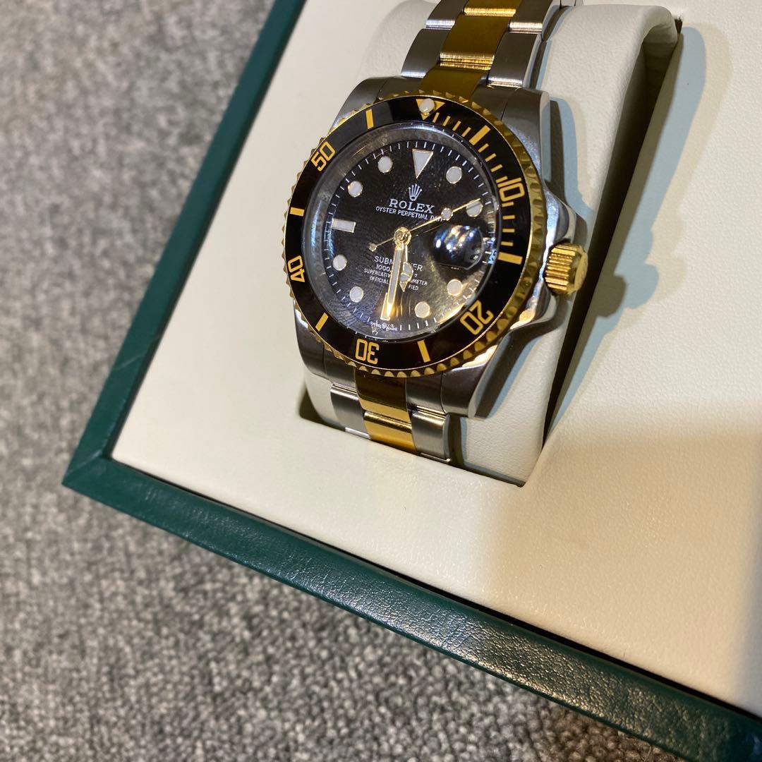 ロレックス　サブマリーナ