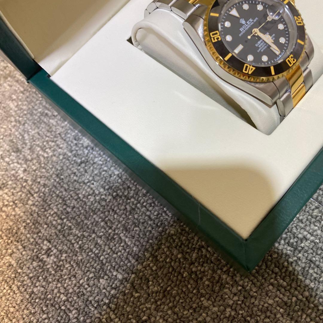 ロレックス　サブマリーナ