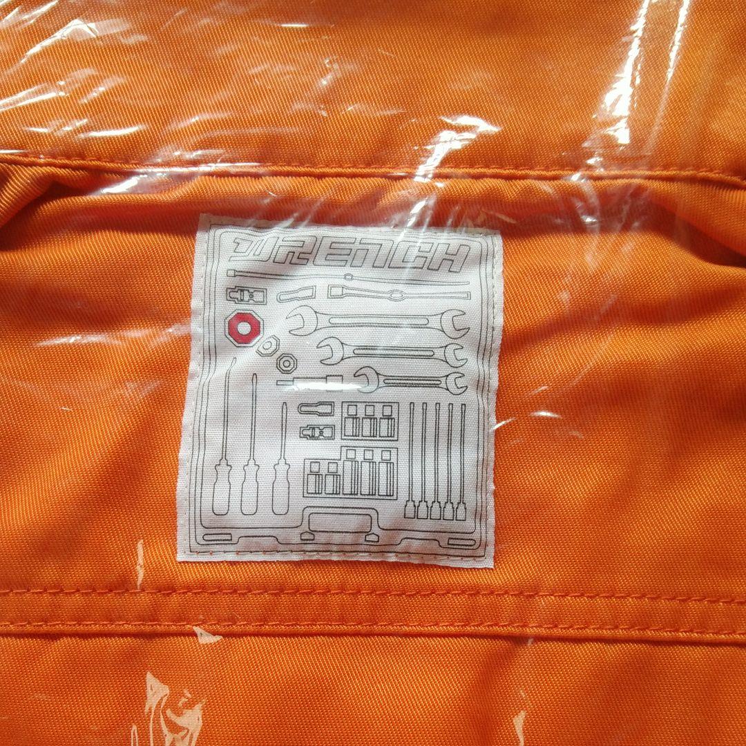 T.M.Revolution WRENCH 上下セット