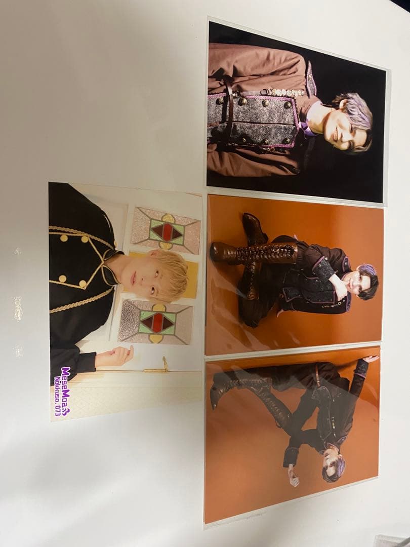 Mesemoa ノックソさん グッズまとめ売り