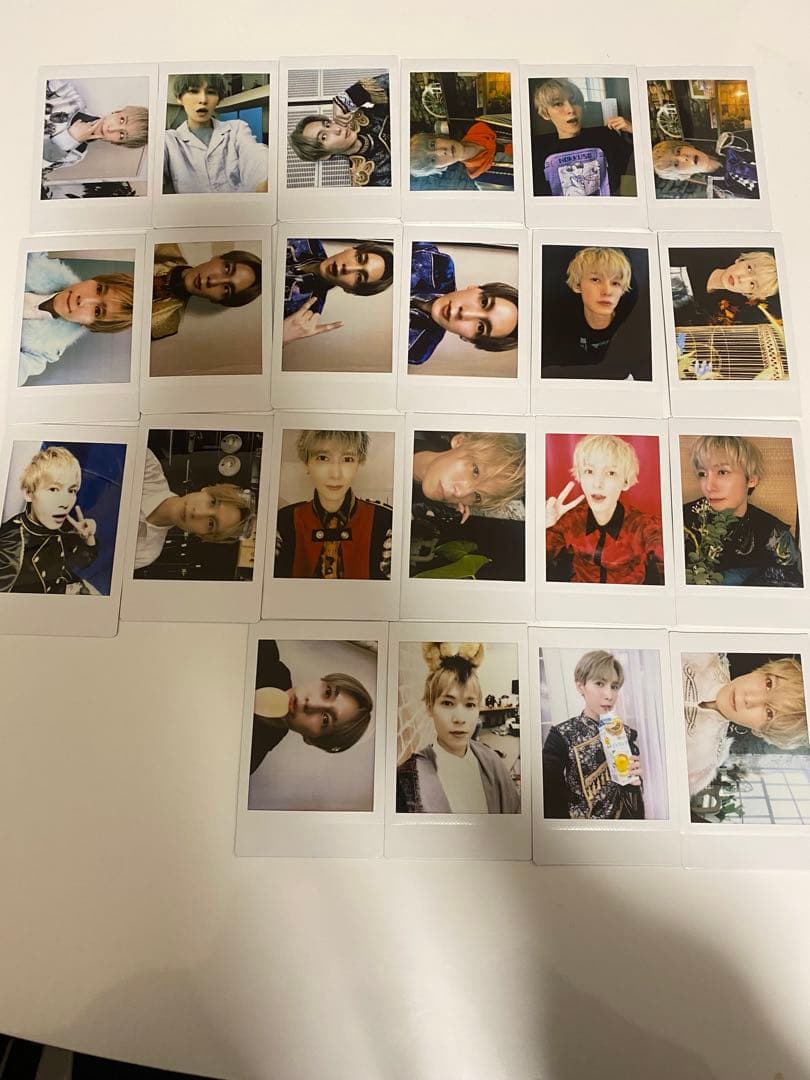 Mesemoa ノックソさん グッズまとめ売り