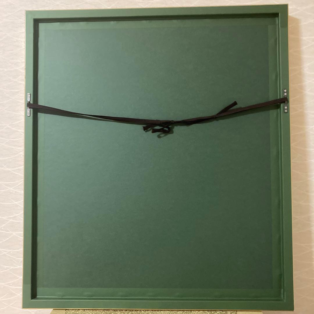 仕事運金運上昇♪開運絵画　あいはら友子さん