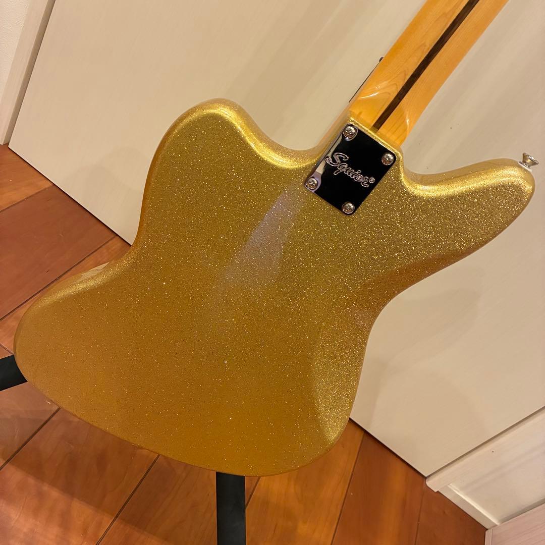 美品★Squier FSR Classic Vibe70s Jaguar