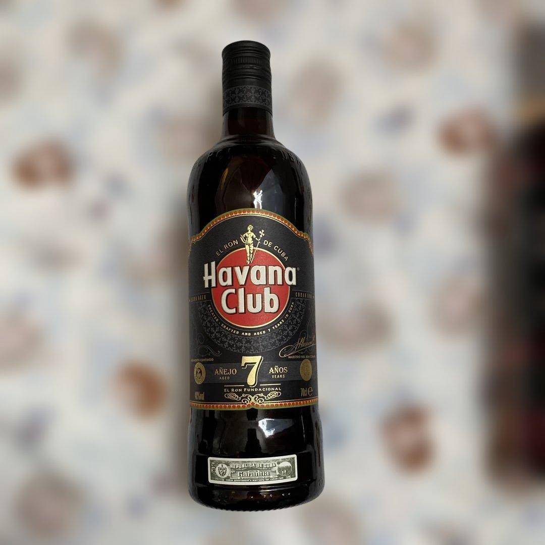 ラム酒セット 5本