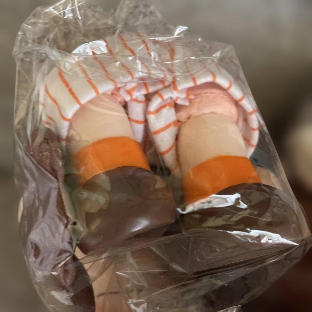 ベースボールスヌーピー ソフビ