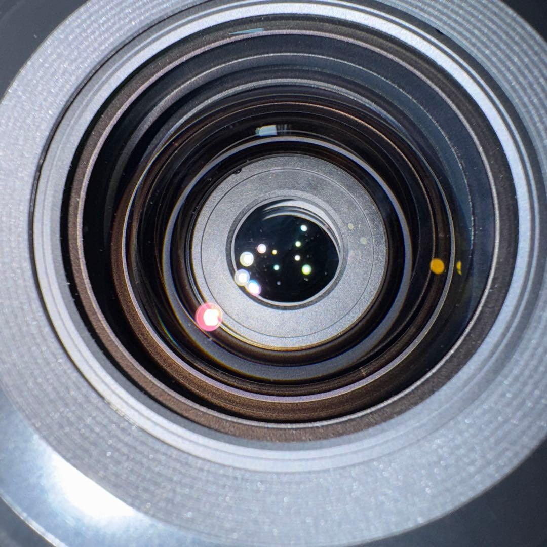 Fujinon GFレンズ 35-70mm f/4.5-5.6