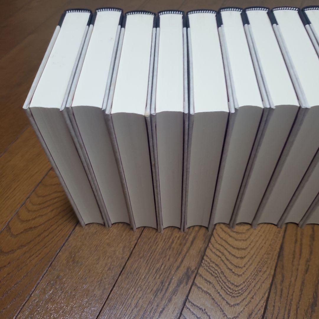 エンデ全集 全19巻セット　ミヒャエル エンデ　岩波書店