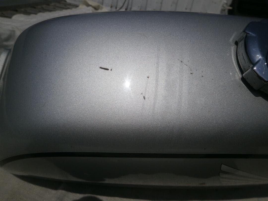 ガソリンタンク