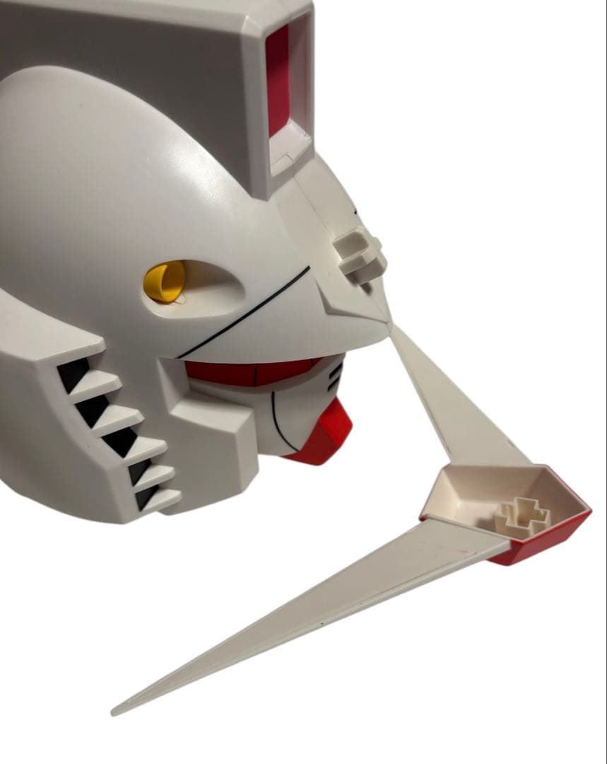 GUNDAM ガンダム 貯金箱 ラストワン賞 ヘッドバンク ver. アムロ