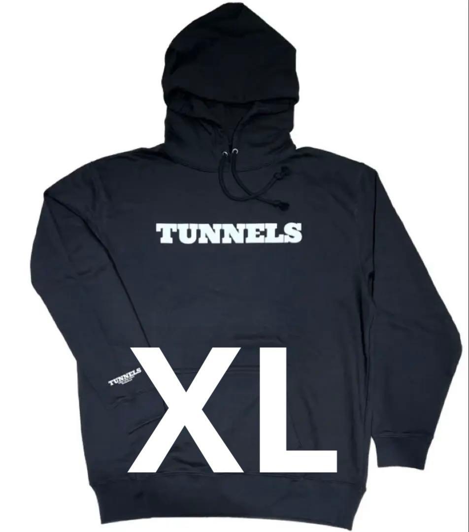 最終値下げ！とんねるず　武道館Live グッズ　パーカー　フーディ