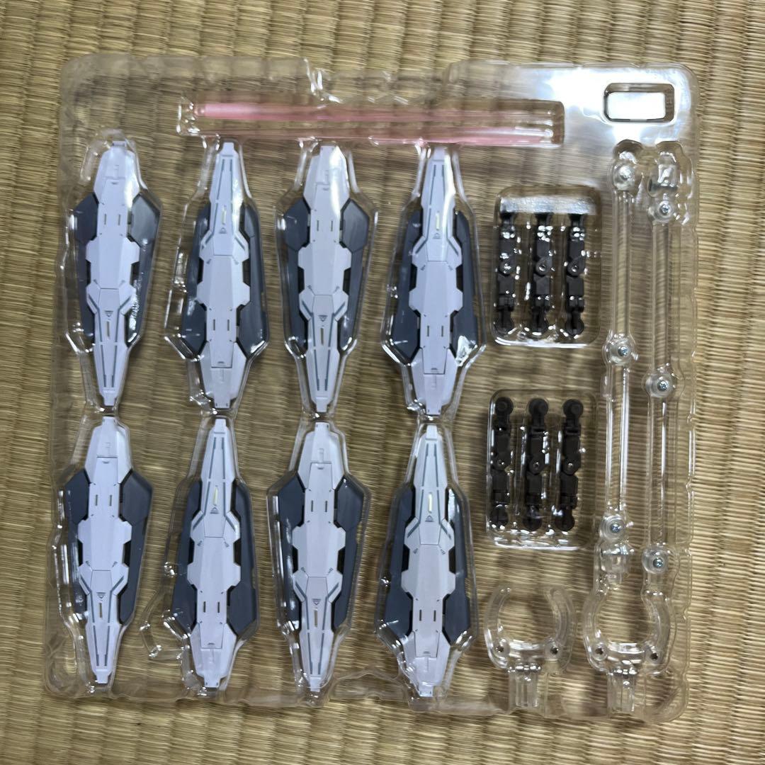 GUNDAM ASTRAEA GNY-001F 高機動パーツセット