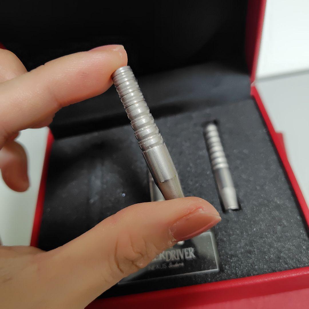 ダーツ Joker D NEXUS Scuderia 9 SIC BO MR