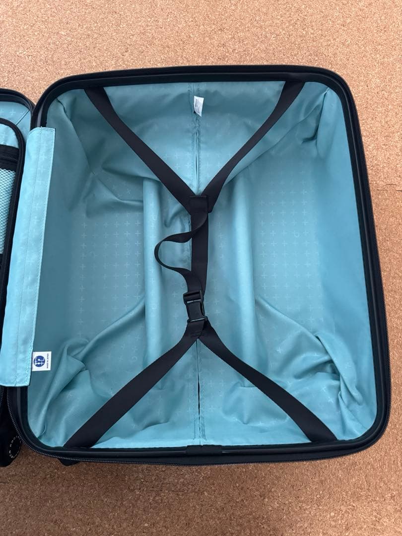 プロテカ スーツケース マックスパス4 40L